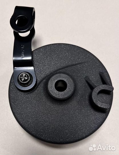 Барабанный тормоз Ninebot для KickScooter MAX PRO