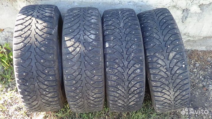 Nordman Nordman 4 6/7 R5.5 120H