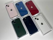 iPhone 13, 256 ГБ