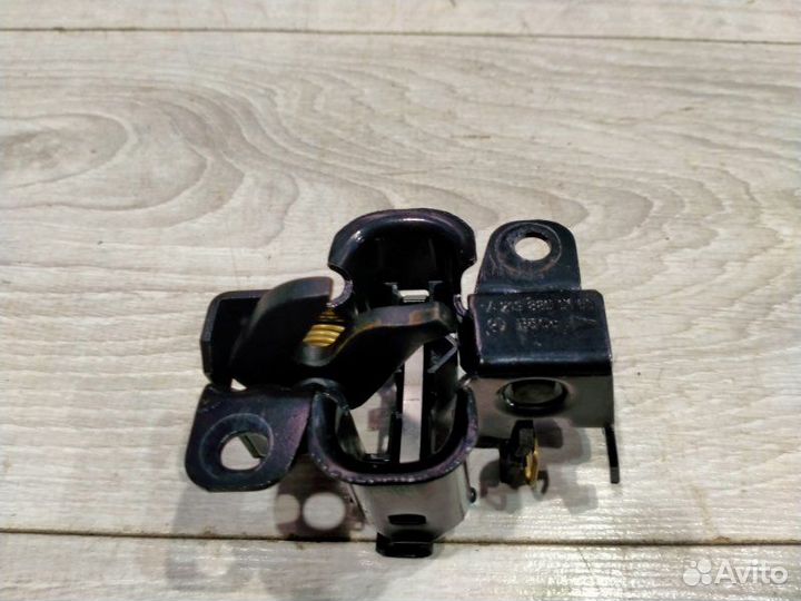 Замок капота Mercedes-Benz Ml 164 272.967 30