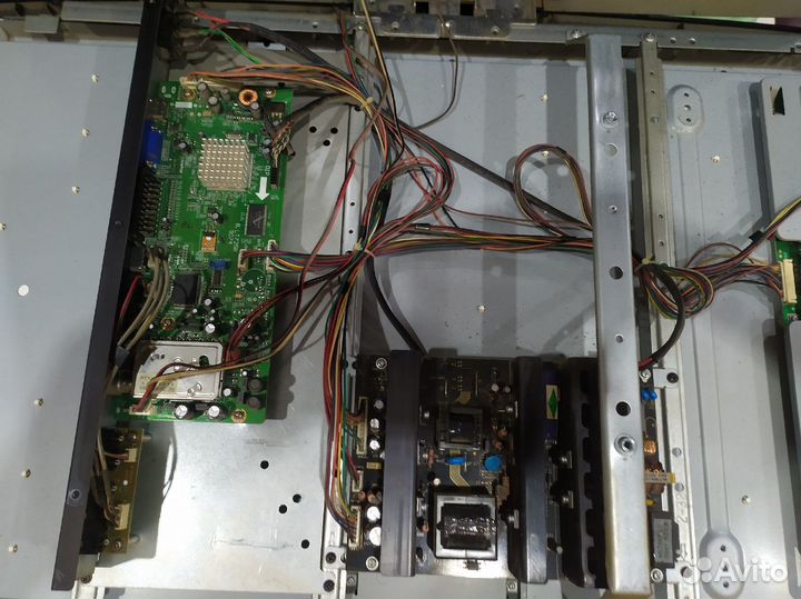 B.LT725B 9074 / VIT70080.10 REV:2