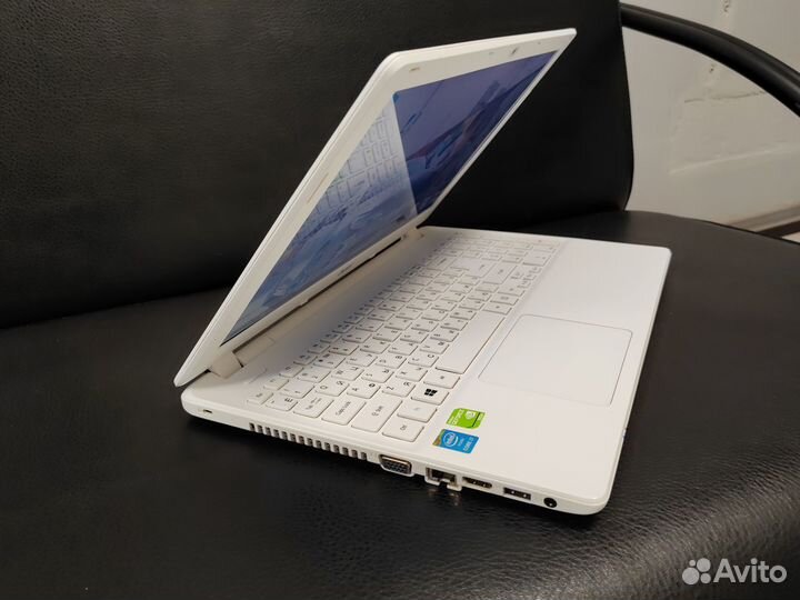 Игровой Acer/ i7-4500U/GeF 820M/SSD 256GB