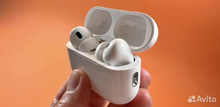 Airpods 2 pro v2 premium +