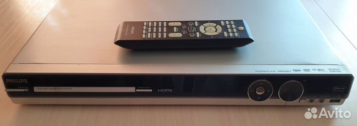 Система домашнего кинотеатра Phil HTS3357/51