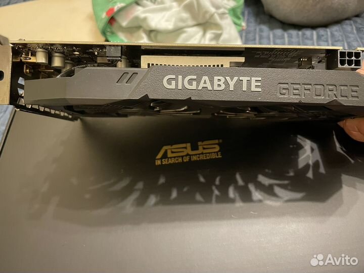 Видеокарта