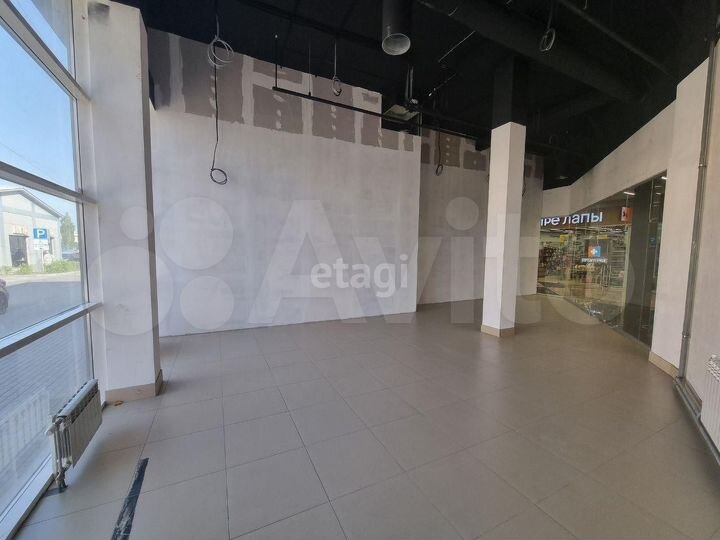 Сдам помещение свободного назначения, 65 м²