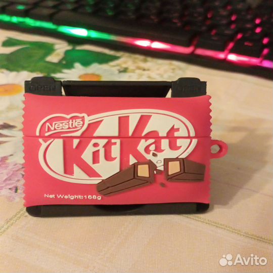 Наушник копия аир подс