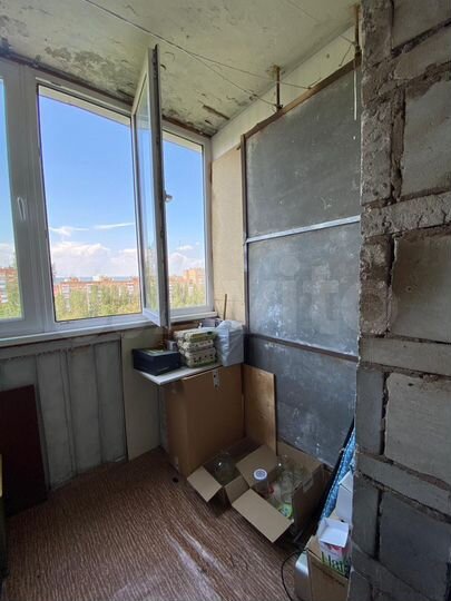 2-к. квартира, 43,9 м², 9/10 эт.