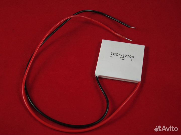 Охладитель для кулеров