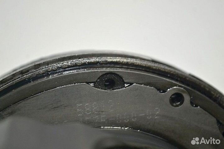 Поршень scania R-series (01.04)