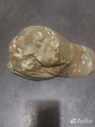 Кепка Триада-тко мультикам 56 размер