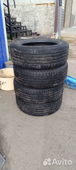 Nokian Tyres Nordman SX2 205/60 R16 92H