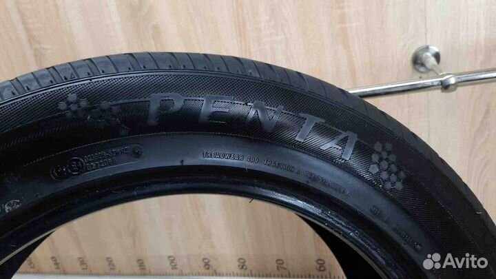 Forceum Penta 225/60 R18 104V