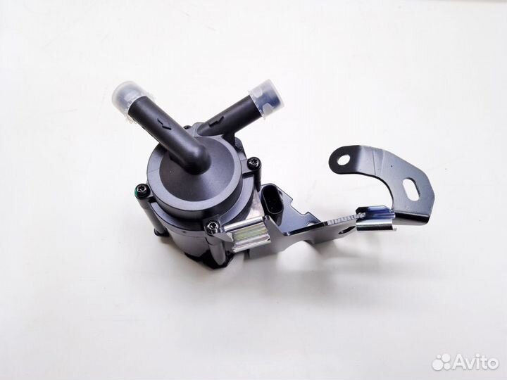 Насос охлаждения турбины водяной насос помпа