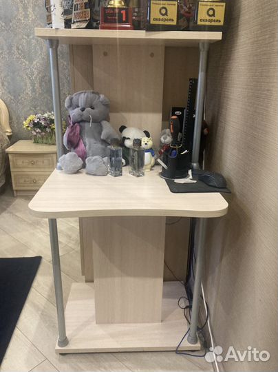 Компьютерный стол бу