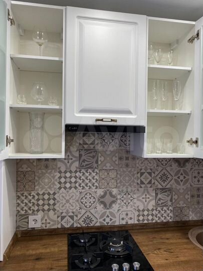 1-к. квартира, 41 м², 3/14 эт.