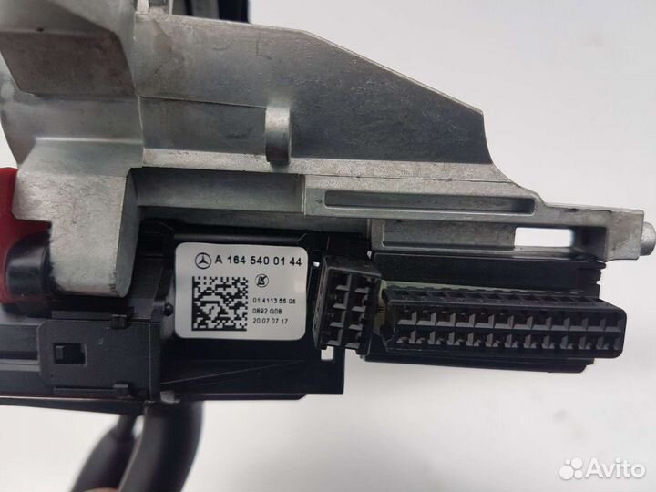 Переключатель подрулевой Mercedes GL X164 ML W164