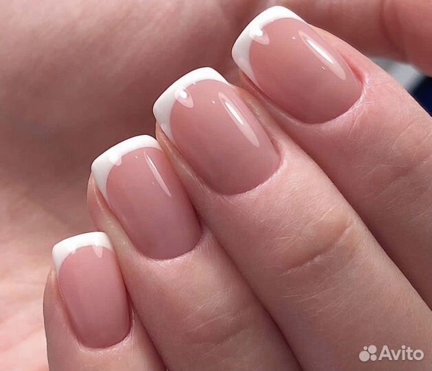 Маникюр, Смарт педикюр Стаж более 6 лет