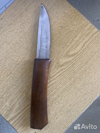 Нож якутский