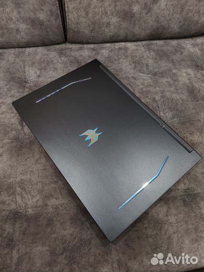 Игровой мощный i5 11Gen 12ядер 16gb rtx3050Ti SSD