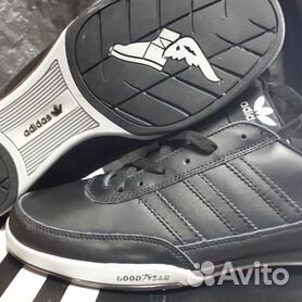 Adidas discount goodyear noire