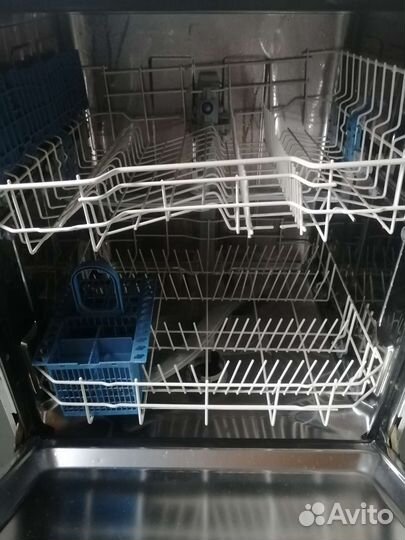 Посудомоечная машина Indesit dfg 15b10 eu