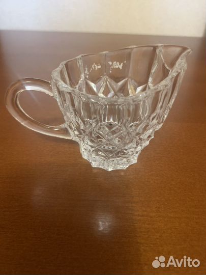 Молочник Вогема