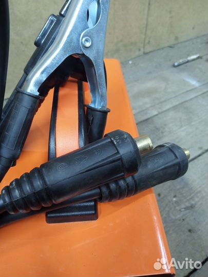 Сварочный аппарат эдон