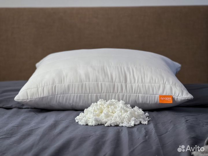 Подушка ортопедическая