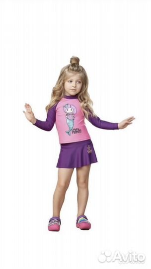 Гидрокостюм Oldos 98