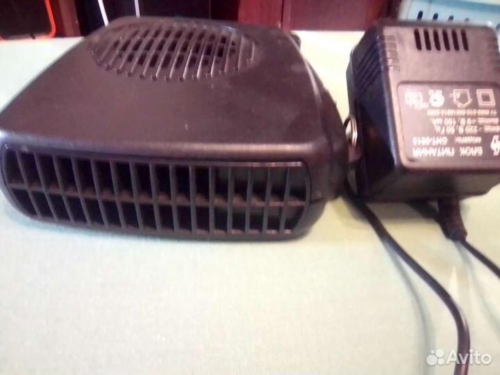 Продам 2 Вентилятора