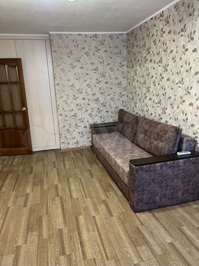 1-к. квартира, 35 м², 2/5 эт.