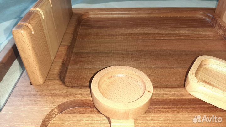 Подставка для шашлыка