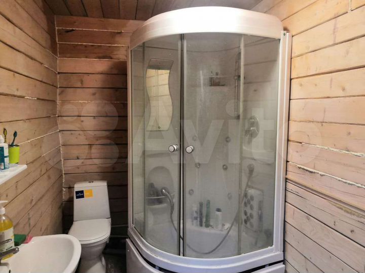 Дача 99 м² на участке 6 сот.