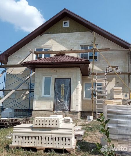 Дагестанский камень