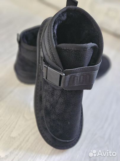 Угги женские зимние