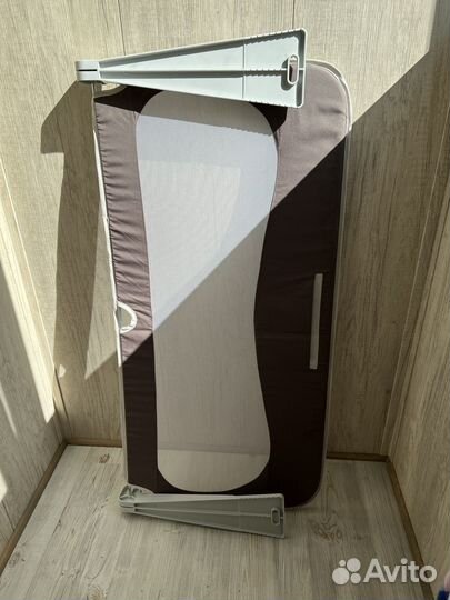 Защитный бортик барьер безопасности для кровати