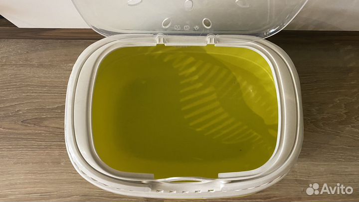 Переноска для грызунов