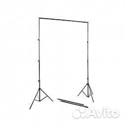 Система установки фона EF B-010