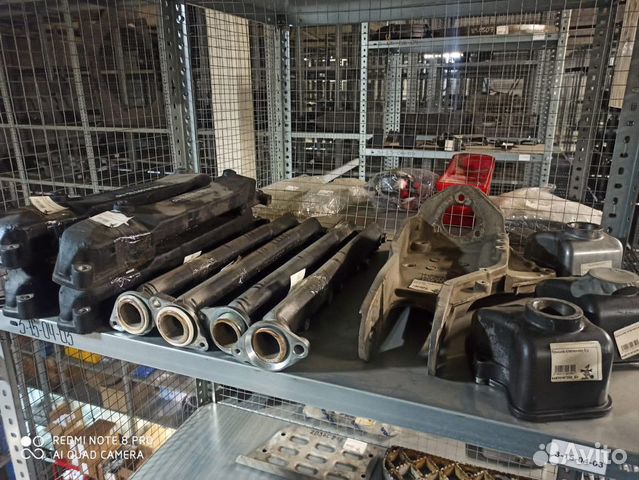 Ступица заднего колеса