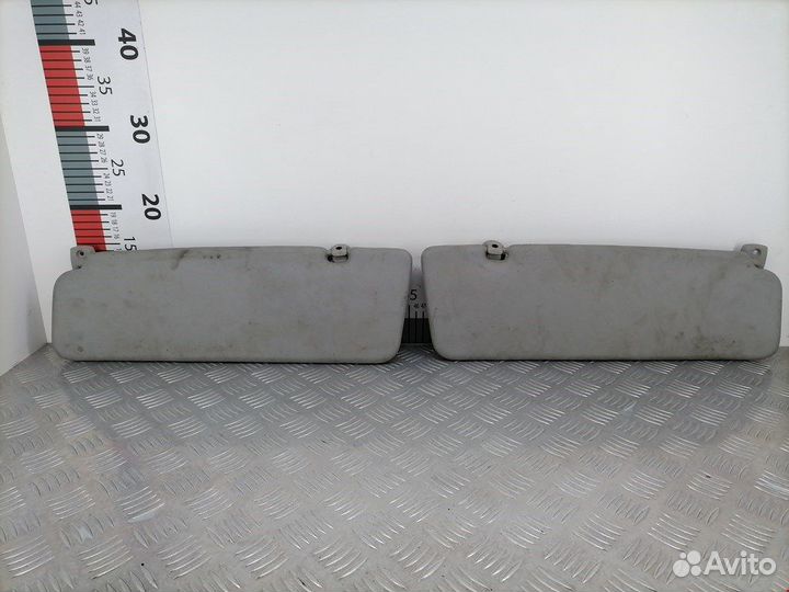 Козырек солнцезащитный для Renault Espace 3