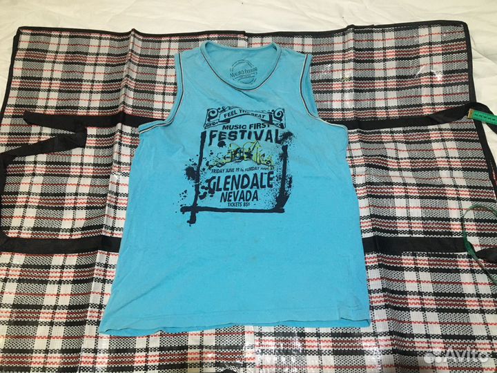 Майка фестиваль музыки