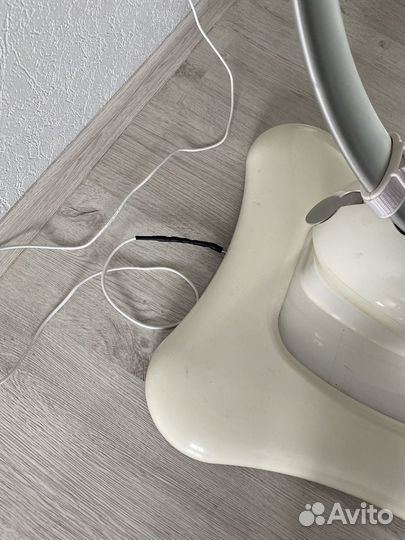 Детские качели 4Moms Mamaroo 2.0 multi plush