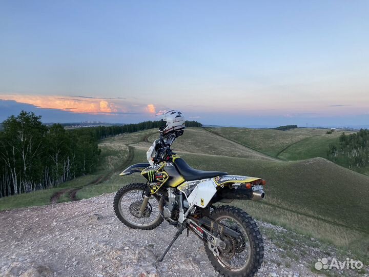 Продам DRZ400