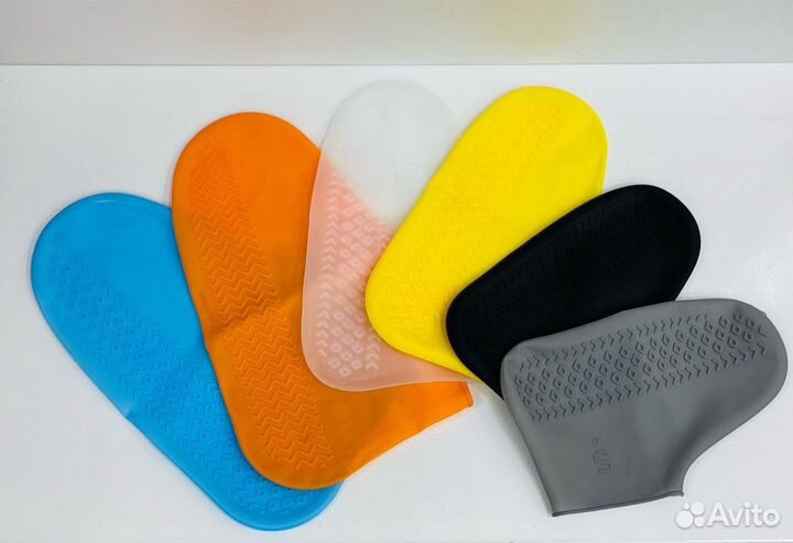 Чехлы для обуви