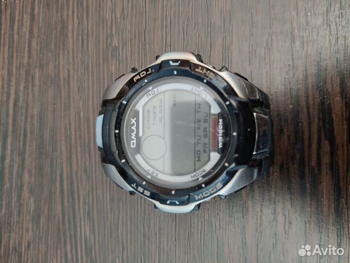 Мужские наручные часы в ассортименте