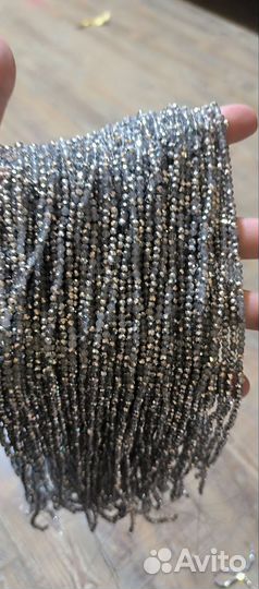 Для Марии Зеркальный 2 мм