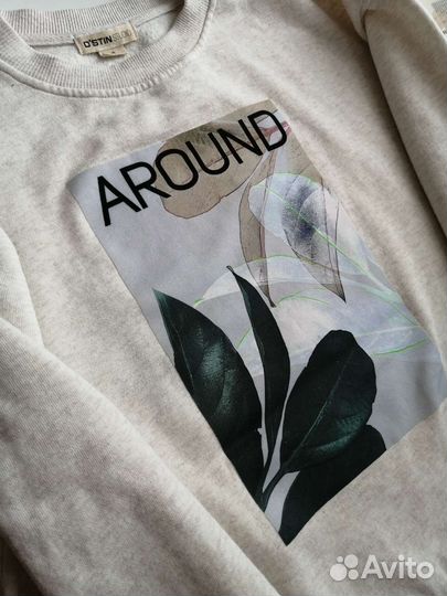 Свитшот Ostin