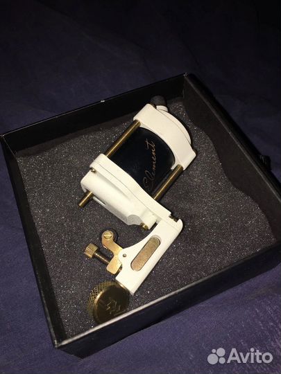 Роторная тату машинка