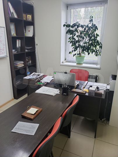 Свободного назначения, 54 м²